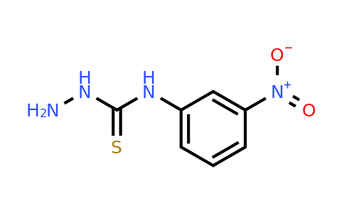 CAS 79925-03-4 | N-(3-Nitrophenyl)hydrazinecarbothioamide