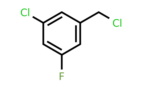 CAS 79944-65-3 | 1-Chloro-3-(chloromethyl)-5-fluorobenzene