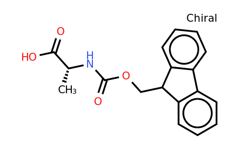 CAS 79990-15-1 | Fmoc-D-ala-oh
