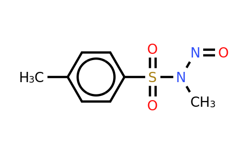 N-methyl-N-nitroso-P-toluenesulfonamide