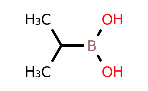 CAS 80041-89-0 | Isopropylboronic acid