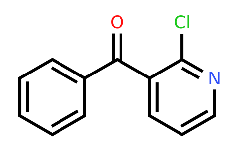 CAS 80099-81-6 | 3-Benzoyl-2-chloropyridine