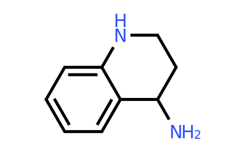 CAS 801156-77-4 | 1,2,3,4-Tetrahydro-quinolin-4-ylamine