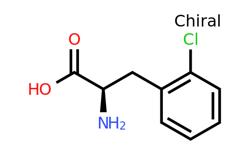 CAS 80126-50-7 | 2-Chloro-D-phenylalanine