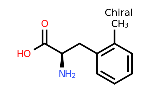 CAS 80126-54-1 | 2-Methyl-D-phenylalanine