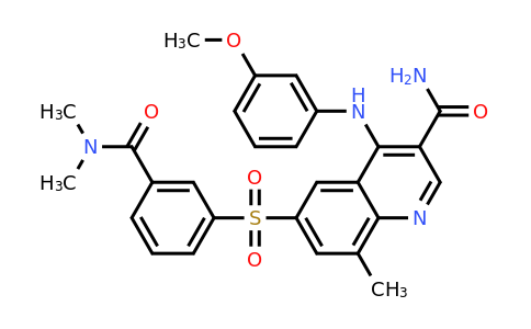 CAS 801312-28-7 | Gsk-256066