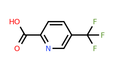 CAS 80194-69-0 | 5-(trifluoromethyl)pyridine-2-carboxylic acid