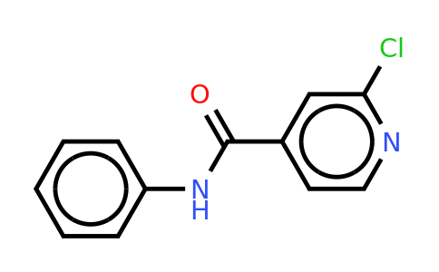 CAS 80194-83-8 | 2-Chloro-N-phenylisonicotinamide