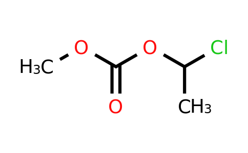 CAS 80196-03-8 | 1-chloroethyl methyl carbonate