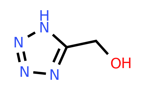 CAS 80251-76-9 | (1H-1,2,3,4-tetrazol-5-yl)methanol
