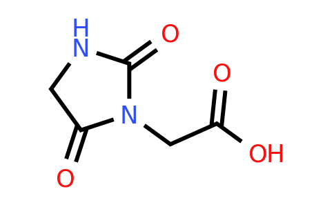 CAS 80258-94-2 | 2-(2,5-dioxoimidazolidin-1-yl)acetic acid
