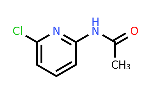 CAS 80364-46-1 | N-(6-Chloropyridin-2-yl)acetamide