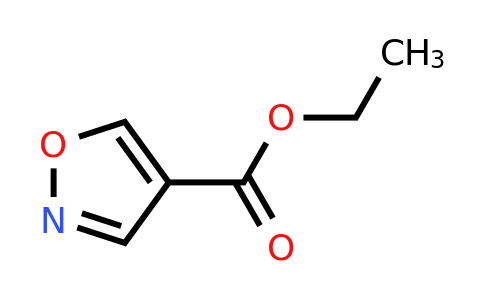 CAS 80370-40-7 | Ethyl isoxazole-4-carboxylate