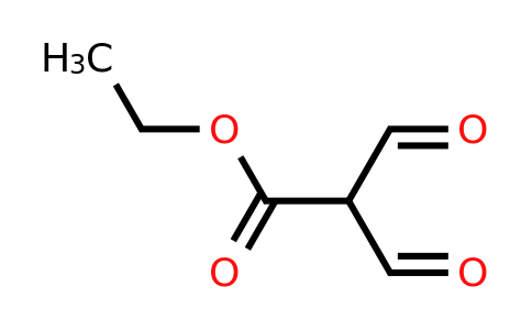 CAS 80370-42-9 | Ethyl-2-formyl-3-oxopropionate