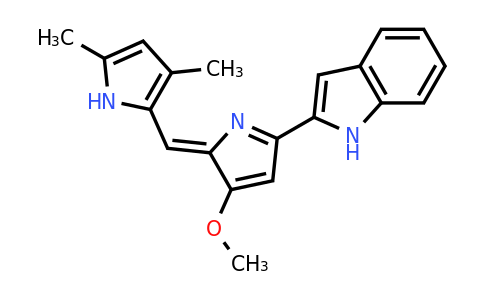 CAS 803712-67-6 | Obatoclax