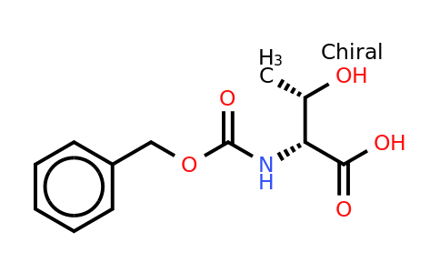 CAS 80384-27-6 | z-D-Thr-oh