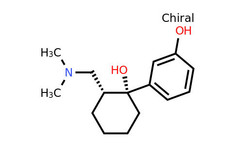 CAS 80456-81-1 | O-Desmethyltramadol