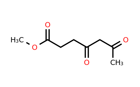 CAS 80480-42-8 | methyl 4,6-dioxoheptanoate