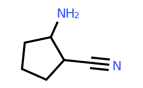 CAS 80501-45-7 | 2-aminocyclopentane-1-carbonitrile