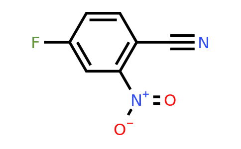 CAS 80517-21-1 | 4-fluoro-2-nitrobenzonitrile