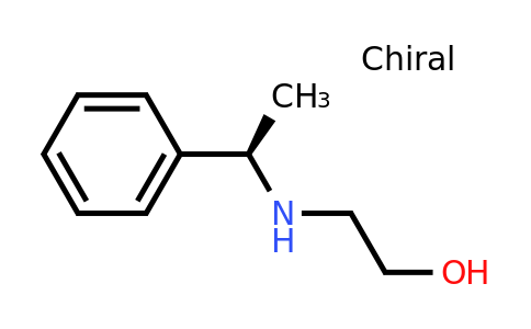 CAS 80548-31-8 | (R)-2-((1-Phenylethyl)amino)ethan-1-ol