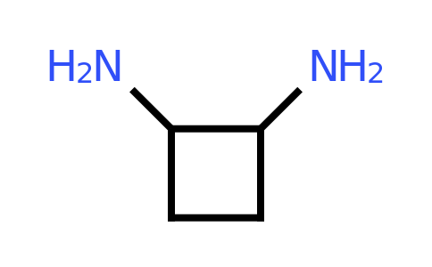 CAS 806596-71-4 | cyclobutane-1,2-diamine