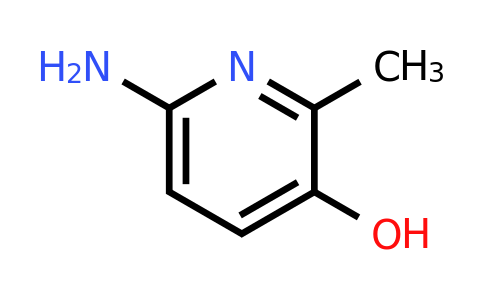 CAS 80683-84-7 | 6-amino-2-methylpyridin-3-ol
