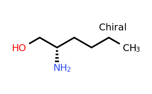 CAS 80696-29-3 | (S)-2-Amino-1-hexanol