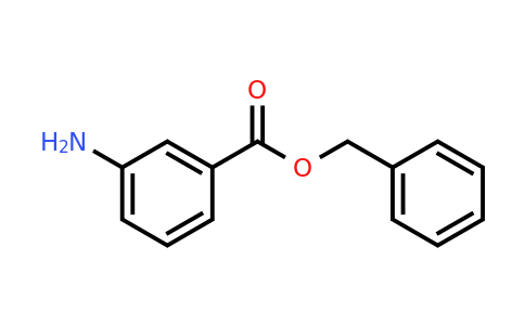 CAS 80787-43-5 | Benzyl 3-aminobenzoate