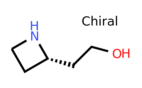 CAS 808172-24-9 | (S)-2-Azetidin-2-yl-ethanol