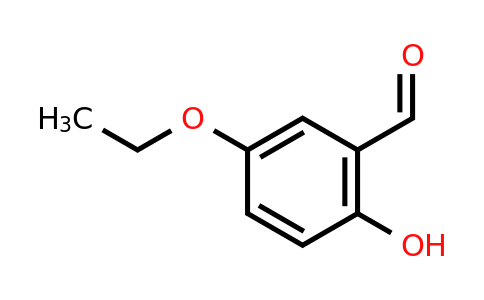 CAS 80832-54-8 | 5-ethoxy-2-hydroxybenzaldehyde