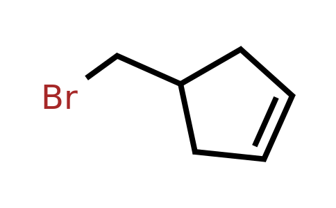CAS 80864-33-1 | 4-(Bromomethyl)cyclopentene