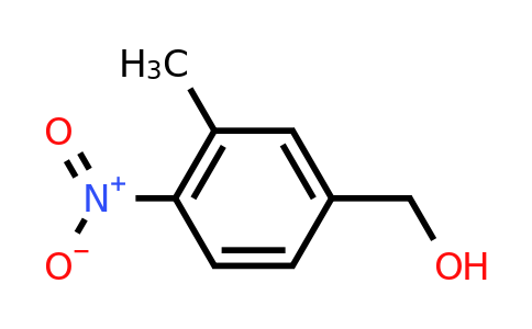 CAS 80866-75-7 | (3-methyl-4-nitrophenyl)methanol