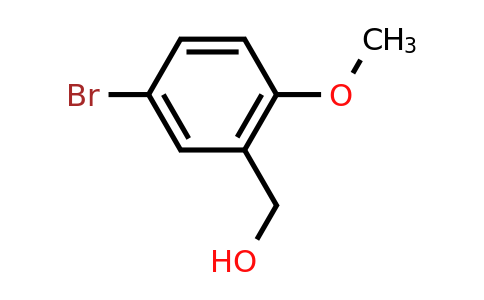 CAS 80866-82-6 | 5-Bromo-2-methoxybenzyl alcohol