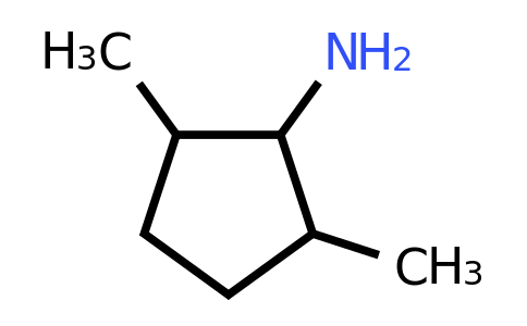 CAS 80874-82-4 | 2,5-Dimethyl-cyclopentylamine