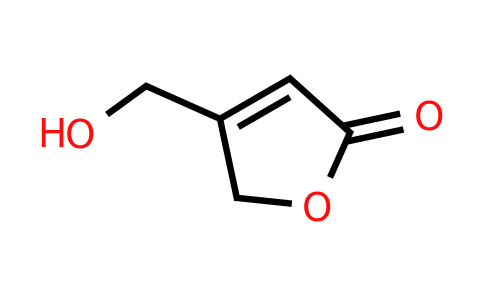 CAS 80904-75-2 | 4-Hydroxymethyl-5H-furan-2-one