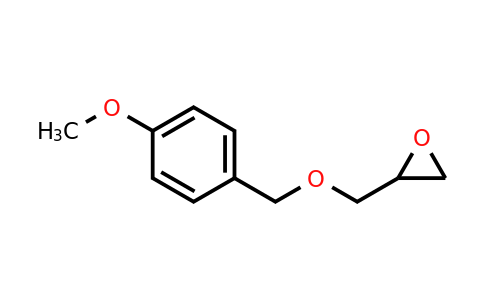 CAS 80910-01-6 | 2-{[(4-methoxyphenyl)methoxy]methyl}oxirane