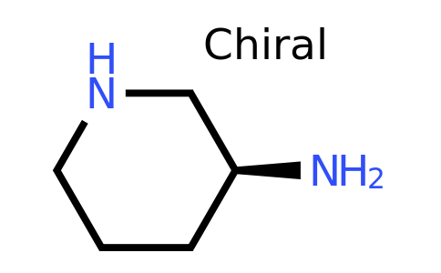CAS 80918-66-7 | (S)-Piperidin-3-amine