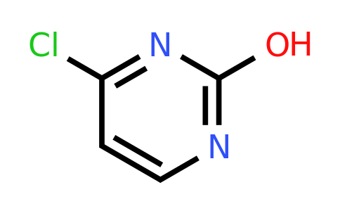 CAS 80927-55-5 | 4-Chloro-2-hydroxypyrimidine