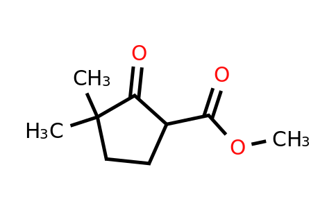 CAS 80969-68-2 | methyl 3,3-dimethyl-2-oxocyclopentane-1-carboxylate