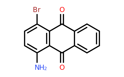 CAS 81-62-9 | 1-Amino-4-bromoanthracene-9,10-dione