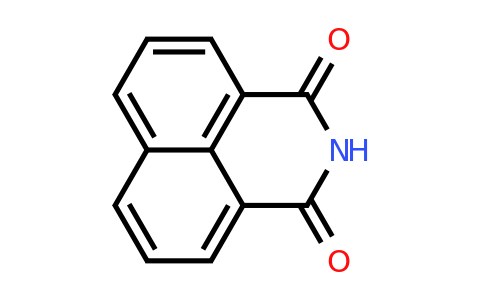 CAS 81-83-4 | 1,8-Naphthalimide