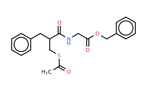 CAS 81110-73-8 | Racecadotril