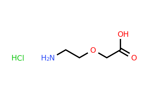 CAS 81142-16-7 | 2-(2-aminoethoxy)acetic acid hydrochloride