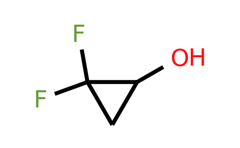 CAS 811431-40-0 | 2,2-difluorocyclopropanol
