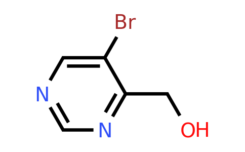CAS 811450-15-4 | (5-Bromopyrimidin-4-yl)methanol