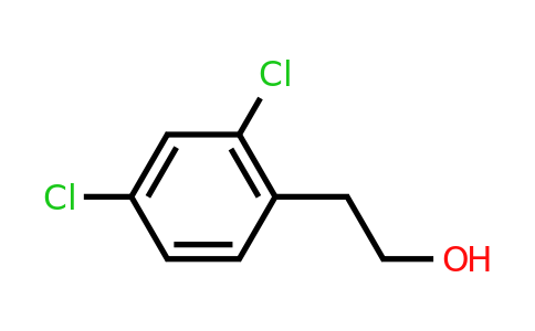 CAS 81156-68-5 | 2,4-Dichlorobenzeneethanol