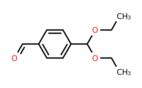 CAS 81172-89-6 | 4-(diethoxymethyl)benzaldehyde