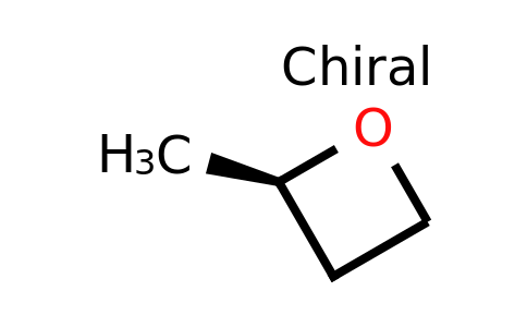 CAS 81244-76-0 | (2R)-2-methyloxetane