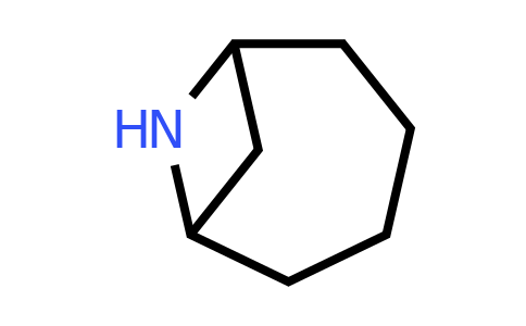 CAS 812683-61-7 | 7-Aza-bicyclo[4.1.1]octane